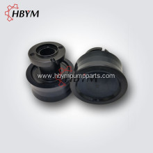 Schwing Concrete Pump Spare Parts DN230 Piston Ram